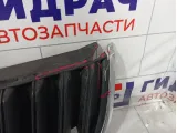 Решетка радиатора Skoda Superb (3T) 3T0853668A
