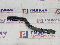 Кронштейн заднего бампера правый Skoda Superb (3T) 3T5807394