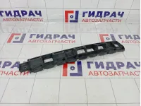 Кронштейн заднего бампера левый Skoda Superb (3T) 3T5807863