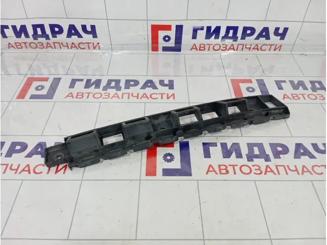 Кронштейн заднего бампера левый Skoda Superb (3T) 3T5807863