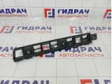 Кронштейн заднего бампера левый Skoda Superb (3T) 3T5807863