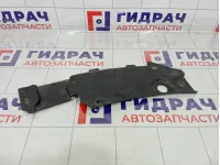 Кожух замка капота правый Skoda Superb (3T) 3T0807082