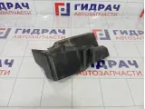Воздуховод Skoda Superb (3T) 3T1815159F