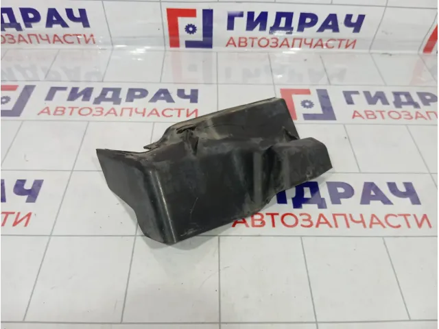 Воздуховод Skoda Superb (3T) 3T1815159F