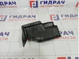 Воздуховод Skoda Superb (3T) 3T1815159F