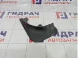 Брызговик задний левый Skoda Superb (3T) 3T58218219B9