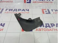 Брызговик задний левый Skoda Superb (3T) 3T58218219B9