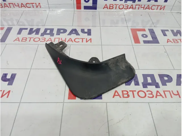 Брызговик задний левый Skoda Superb (3T) 3T58218219B9