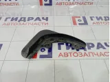 Брызговик задний левый Skoda Superb (3T) 3T58218219B9