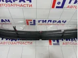 Решетка в бампер центральная Skoda Superb (3T) 3T0853677