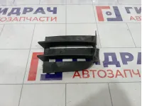 Решетка в бампер левая Skoda Superb (3T) 3T08536659B9