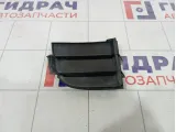 Решетка в бампер левая Skoda Superb (3T) 3T08536659B9