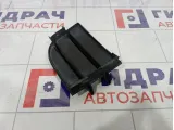 Решетка в бампер левая Skoda Superb (3T) 3T08536659B9
