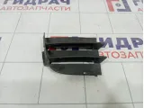 Решетка в бампер правая Skoda Superb (3T) 3T08536669B9