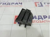 Решетка в бампер правая Skoda Superb (3T) 3T08536669B9