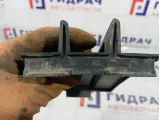 Решетка в бампер правая Skoda Superb (3T) 3T08536669B9