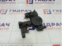 Маслоотделитель Skoda Superb (3T) 06H103495AH