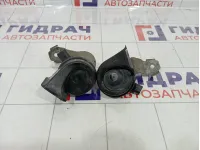 Сигнал звуковой Skoda Superb (3T) 1K0951223B