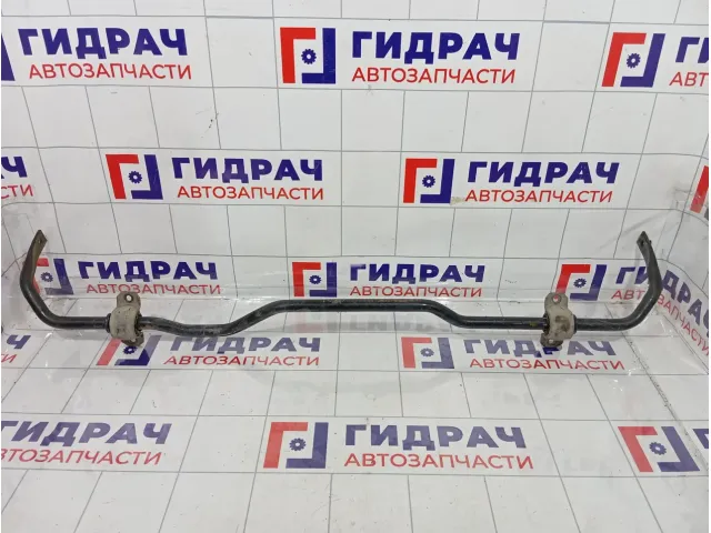 Стабилизатор передний Skoda Superb (3T) 1K0411303AM