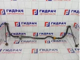 Стабилизатор передний Skoda Superb (3T) 1K0411303AM