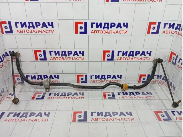 Стабилизатор передний Skoda Superb (3T) 1K0411303AM