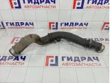 Патрубок интеркулера Skoda Superb (3T) 1K0145840R