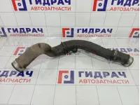 Патрубок интеркулера Skoda Superb (3T) 1K0145840R