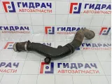 Патрубок интеркулера Skoda Superb (3T) 1K0145840R