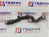 Патрубок интеркулера Skoda Superb (3T) 1K0145840R