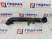 Воздуховод Skoda Superb (3T) 1K0129654AA