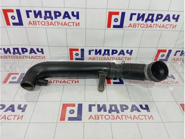 Воздуховод Skoda Superb (3T) 1K0129654AA