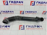 Воздуховод Skoda Superb (3T) 1K0129654AA