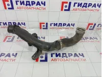 Патрубок интеркулера Skoda Superb (3T) 1K0145770AH