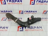 Патрубок интеркулера Skoda Superb (3T) 1K0145770AH