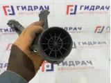 Патрубок интеркулера Skoda Superb (3T) 1K0145770AH