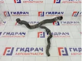 Фланец двигателя системы охлаждения Skoda Superb (3T) N90692901