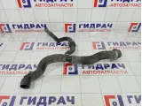 Фланец двигателя системы охлаждения Skoda Superb (3T) N90692901
