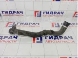 Фланец двигателя системы охлаждения Skoda Superb (3T) 1K0122291AD