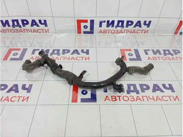 Трубка системы охлаждения Skoda Superb (3T) 06J121065F