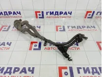 Насос водяной (помпа) электрический Skoda Superb (3T) 1K0965561J