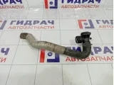 Фланец двигателя системы охлаждения Skoda Superb (3T)