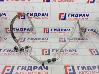 Трубка кондиционера Skoda Superb (3T) 1K0820743FP