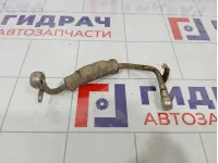 Трубка турбокомпрессора (турбины) Skoda Superb (3T) 06J121497J