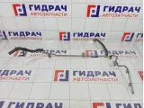 Трубка охлаждающей жидкости металлическая Skoda Superb (3T) 06J121075F