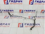 Трубка охлаждающей жидкости металлическая Skoda Superb (3T) 06J121075F