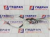 Трос стояночного тормоза Skoda Superb (3T) 3T0609721B