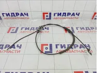 Трос открывания капота Skoda Superb (3T) 3T0823531A