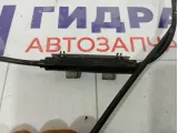 Трос открывания капота Skoda Superb (3T) 3T0823531A