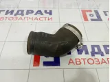 Патрубок интеркулера Skoda Superb (3T) 1K0145838AG