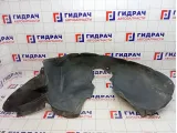 Локер передний левый Skoda Superb (3T) 3T0809957